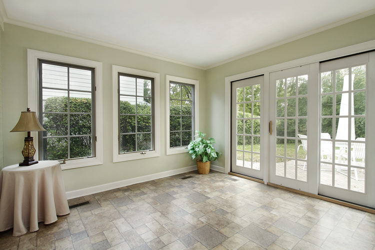 Sliding Patio Doors Downers Grove IL